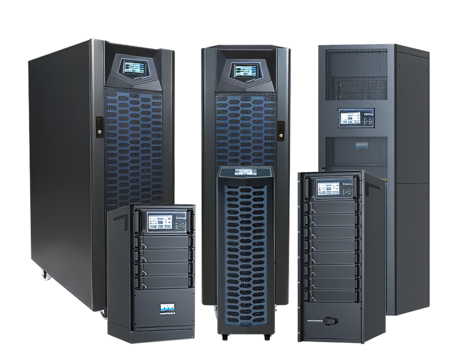  At LPS, we specialize in the meticulous installation and configuration of advanced UPS systems tailored to meet diverse load requirements.