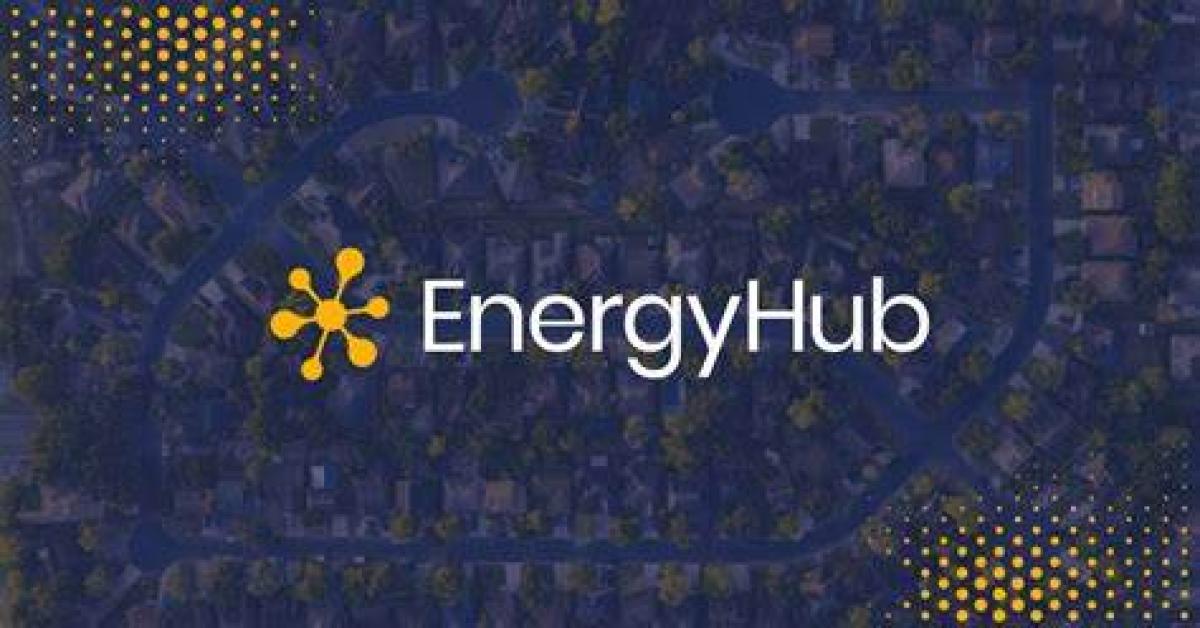 Power & Battery Intelligence Hub